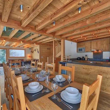 Chalet Lynx Chalet