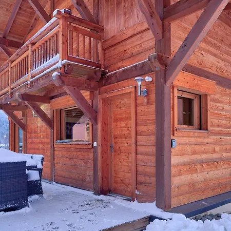 Chalet Lynx * Les Houches