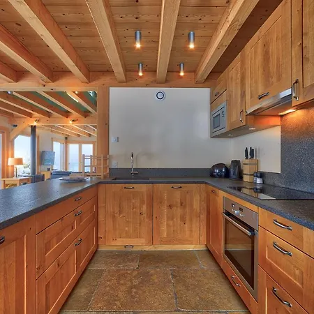 Chalet Lynx Chalet