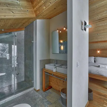 Chalet Lynx * Les Houches