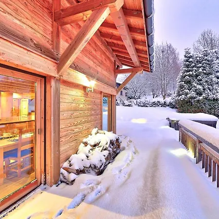 Chalet Lynx Chalet