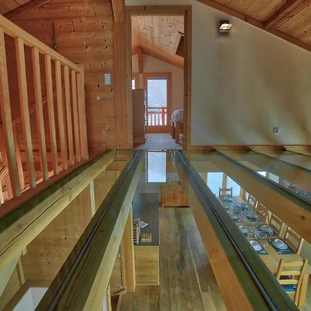 Chalet Lynx *