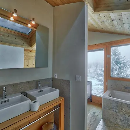 Chalet Chalet Lynx *
