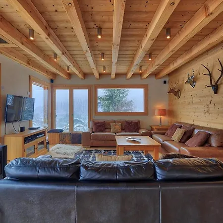 Chalet Chalet Lynx