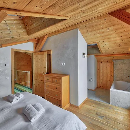 Chalet Chalet Lynx *