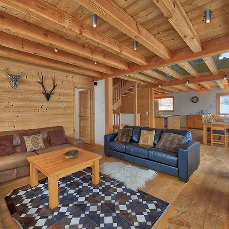 Chalet Lynx Chalet