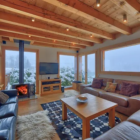 Chalet Lynx *