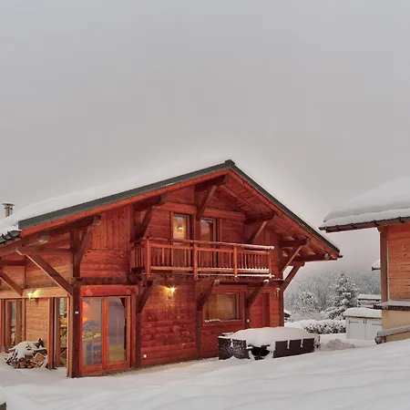 Chalet Lynx Chalet *