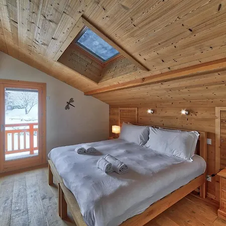 Chalet Lynx Chalet *